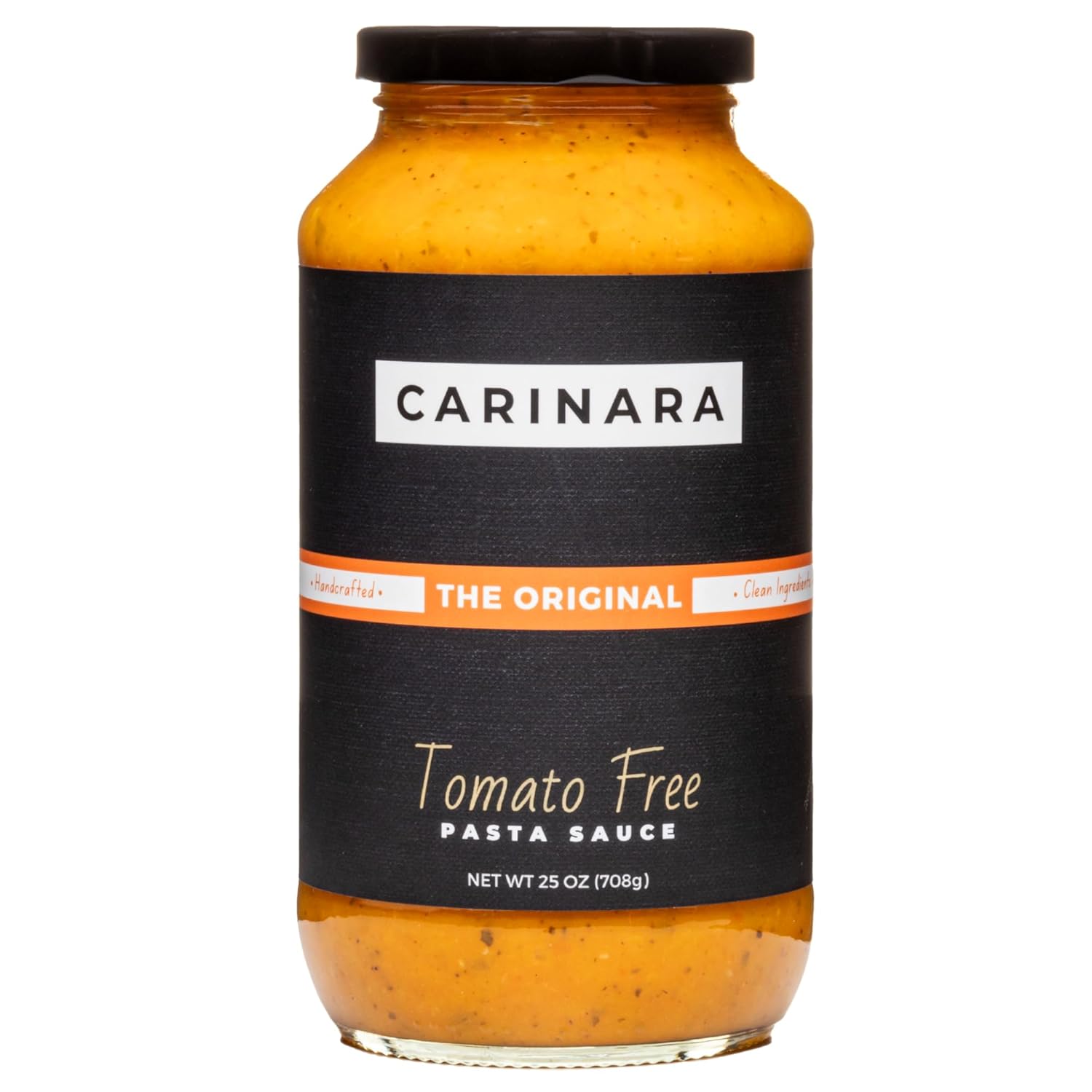 CARINARA-Salsa-para-pasta-sin-tomate,-25-onzas,-alternativa-545