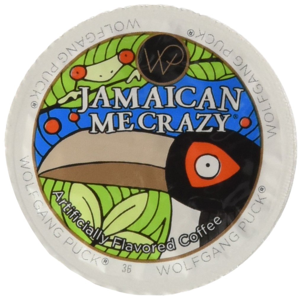Wolfgang-Puck-Jamaican-Me-Crazy-Flavored-Coffee-Single-Serve-Cups-for-Keurig,-24-601