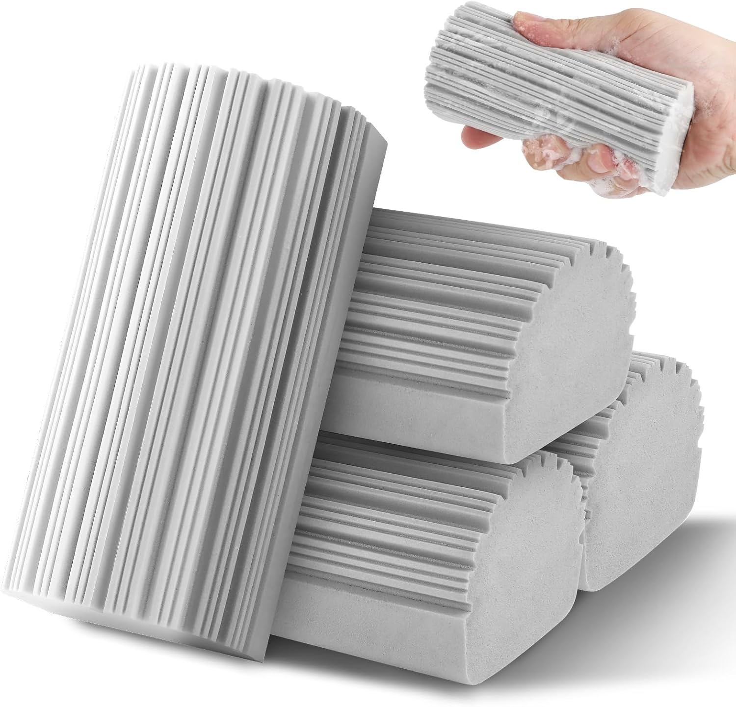 4-Pack-Damp-Clean-Duster-Sponge,-Reusable-Sponge-Baseboards-Cleaner-1039