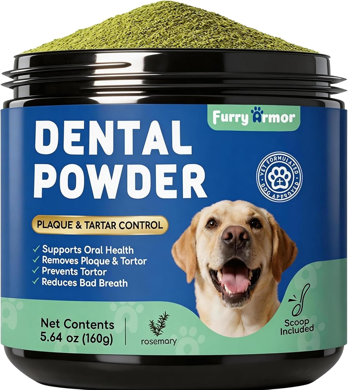 Dog-&-Cat-Teeth-Cleaning-Powder:-Plaque-&-Tartar-Control-with-Brown-Algae,-1021