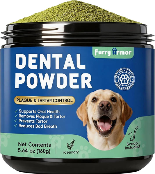 Dog-&-Cat-Teeth-Cleaning-Powder:-Plaque-&-Tartar-Control-with-Brown-Algae,-1021