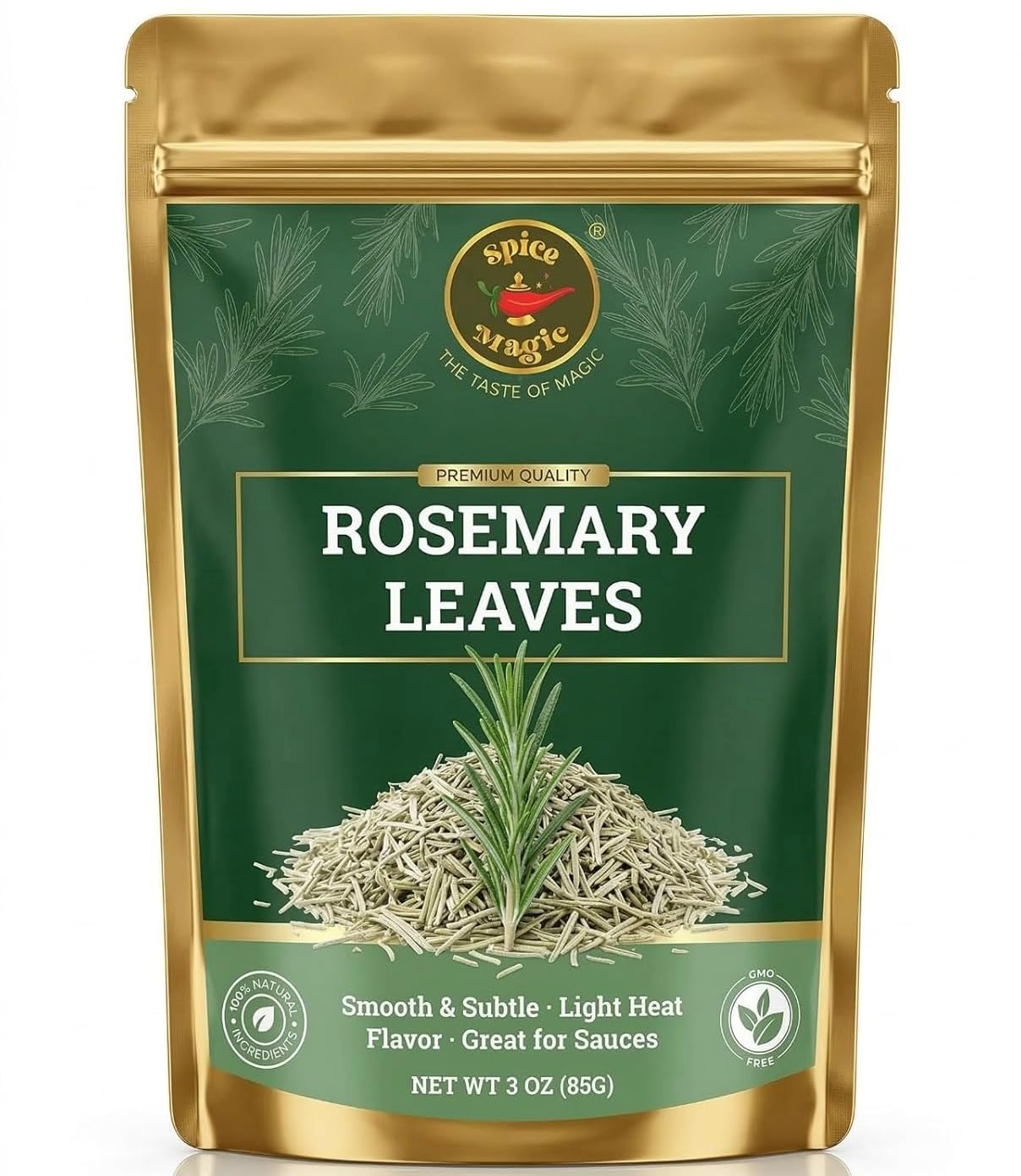 Spice-Magic-Dried-Rosemary-Leaves,-3-oz-(85-g)-|Culinary-Herb-for-969