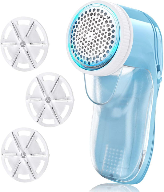 Fabric-Shaver,-Electric-Lint-Remover,-Lint-Shaver-with-3-Replaceable-958