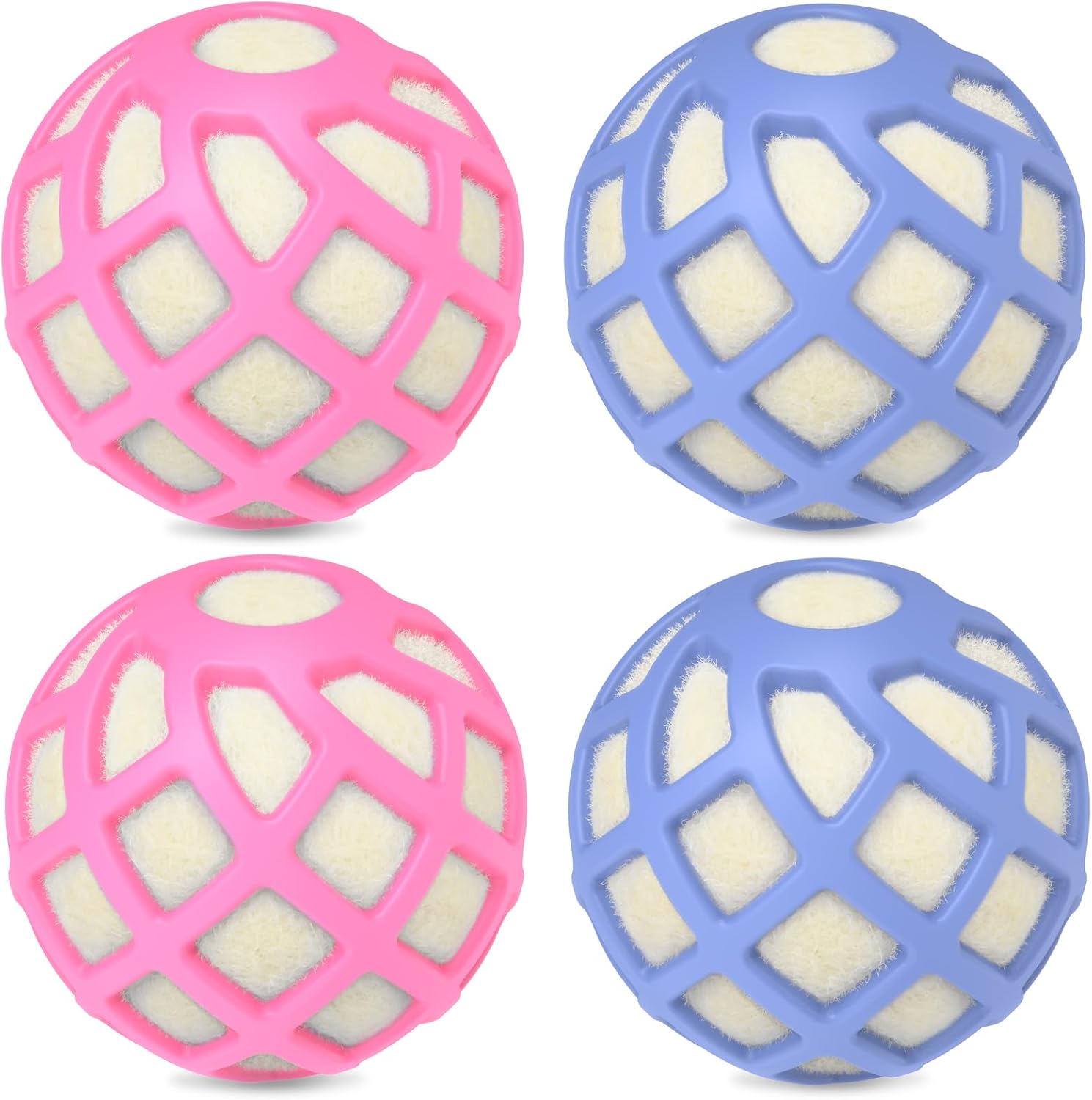 Dryer-Balls-–-Patented-Silicone-Guard,-Natural-Wool-Core,-Super-Anti-Tangle-&-851