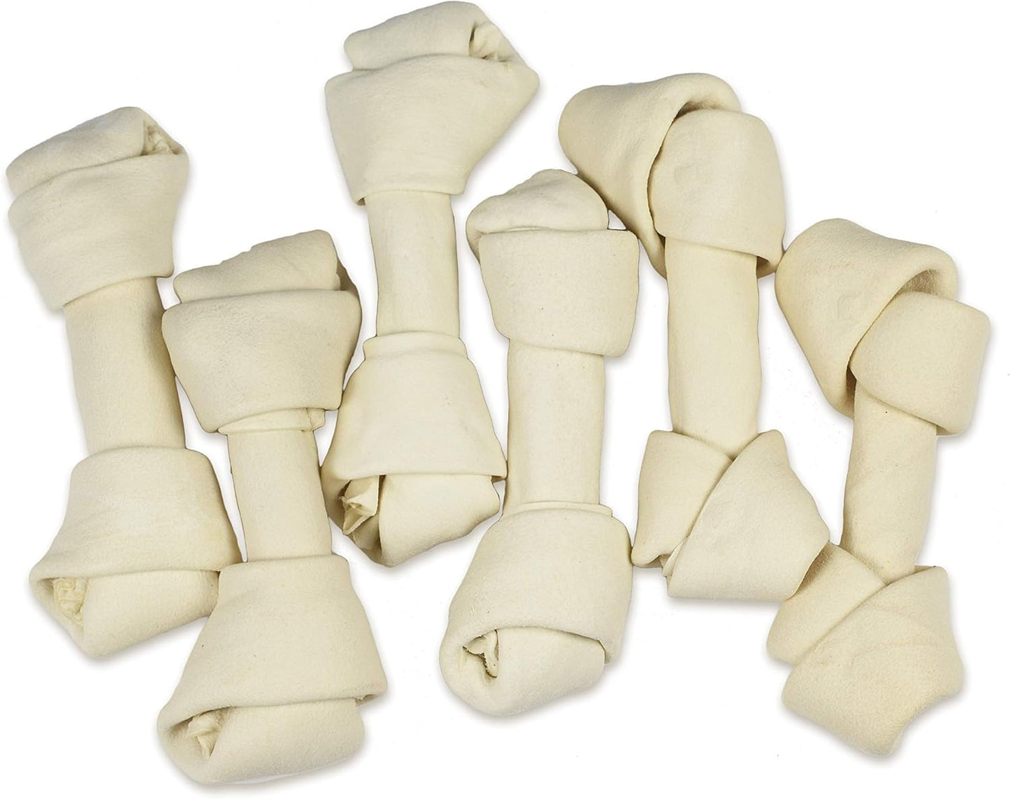 hotspot-pets-10-Pack---46209-Inch-Certified-Facility-Rawhide-Dog---2181