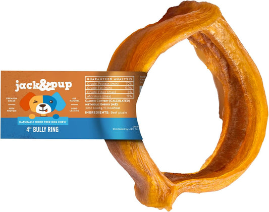 Jack&Pup-Bully-Rings-for-Dogs-|-4"-Bully-33