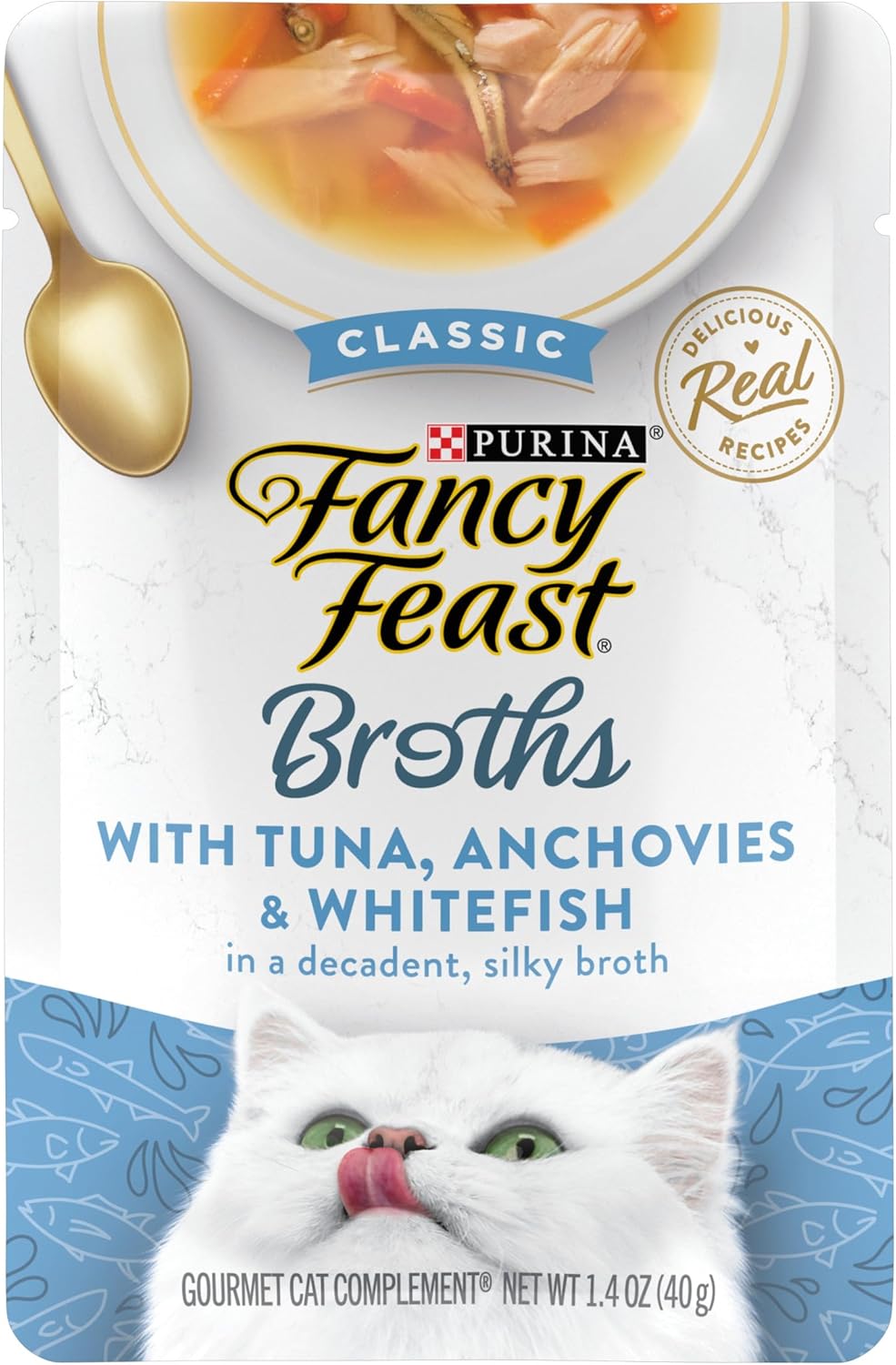 Purina-Fancy-Feast-Lickable-Wet-Cat-Food-Broth-Topper-Classic-With-Anchovies-Whitefish-(Pack1340