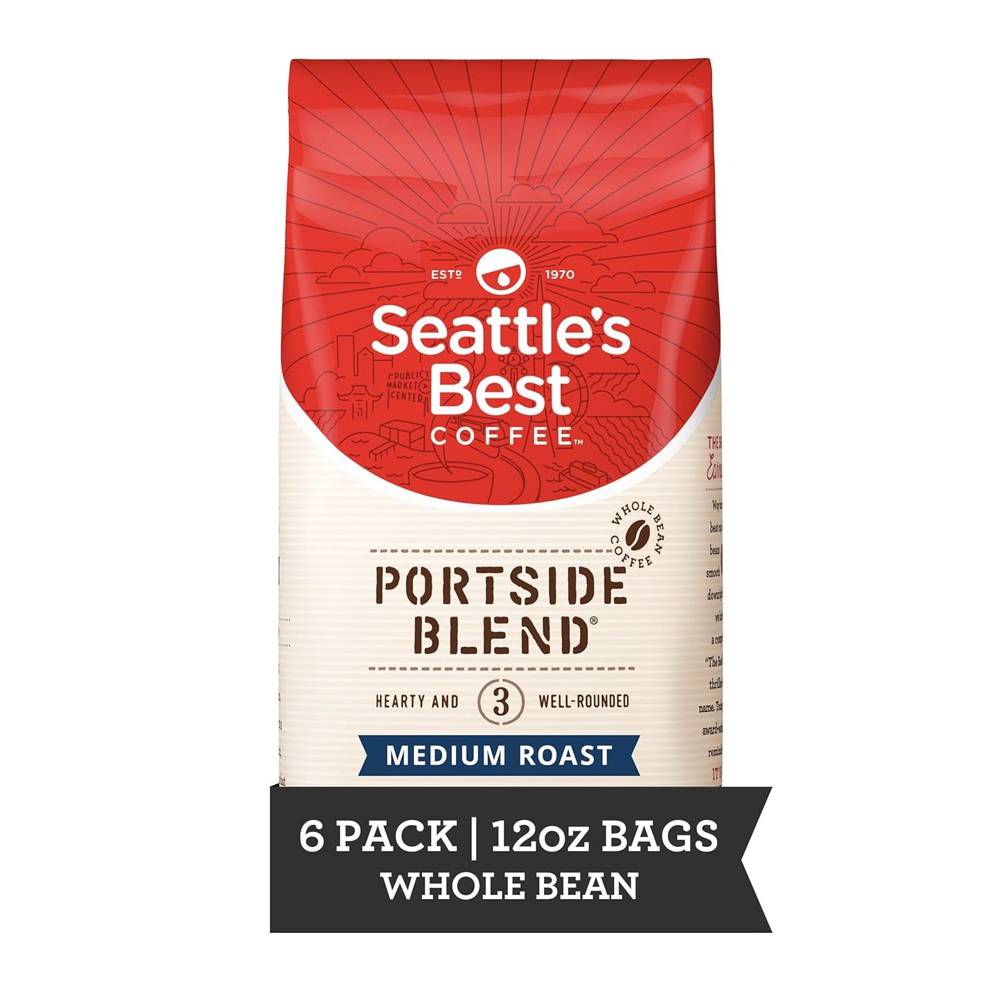 Seattle's-Best-Coffee-Portside-Blend-Medium-Roast-Whole-Bean-Coffee-|-12-Ounce-2491