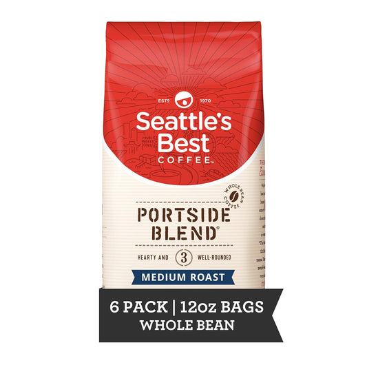 Seattle's-Best-Coffee-Portside-Blend-Medium-Roast-Whole-Bean-Coffee-|-12-Ounce-2491