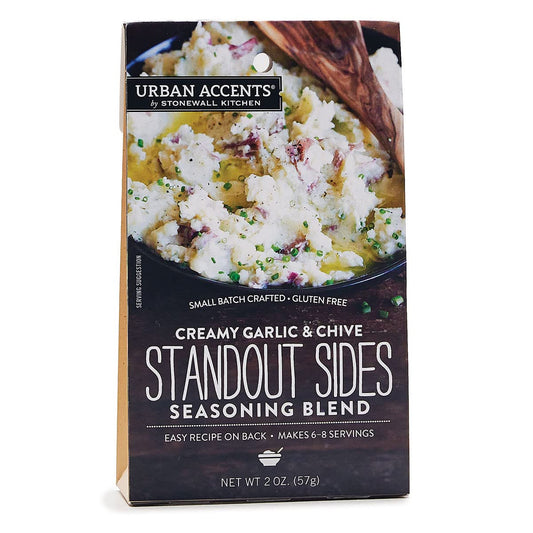 Urban-Accents-Creamy-Garlic-Chive-Standout-341