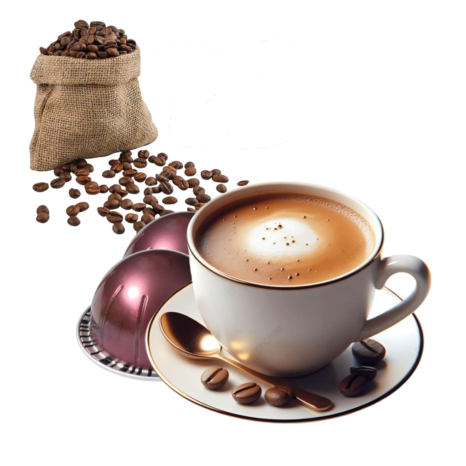 Home-Cafe-Premium-Coffee-Capsule-Pods-Pack-(Colombia)---20-Count-----1200