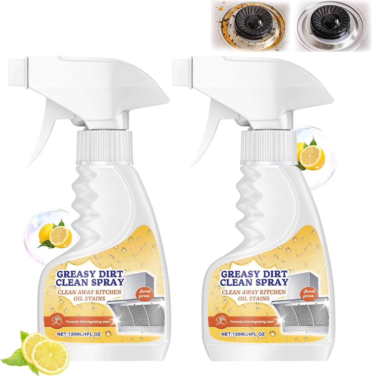 2PCS-All-Purpose-Oil-Stain-Cleaner,-Kitchen-Oil-Remover-Spray,-Powerful-2286