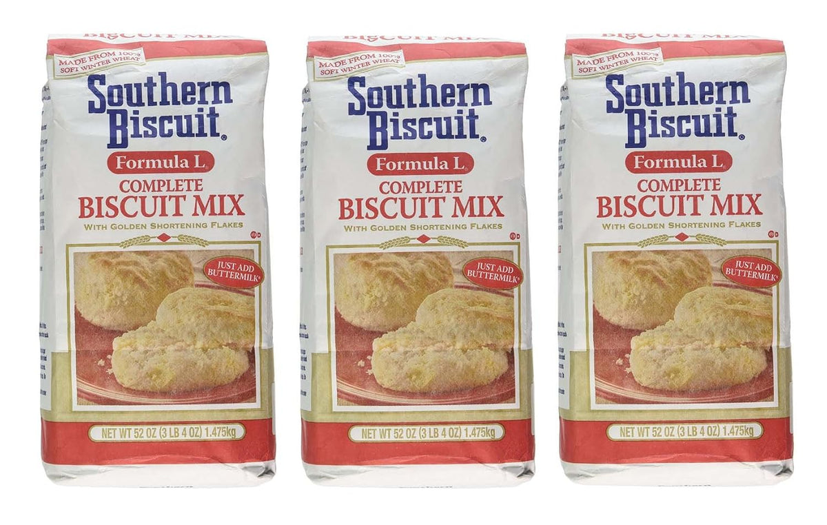 Southern-Biscuit-Formula-L-Complete-W/golden-Shortening-Flakes-Biscuit-Mix,-245