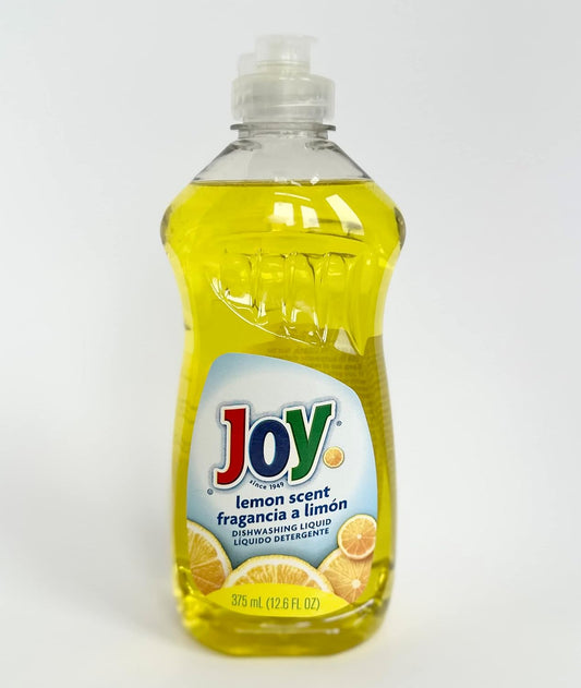 Joy-Non-Ultra-Dish-Liquid-12.6Oz-Lemon-Scent-(Package-May-Vary)-Pack-of-109