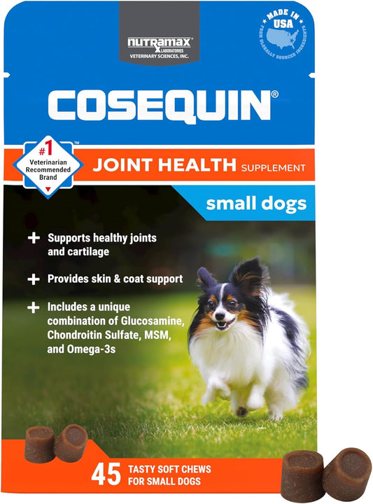 Cosequin-Minis-Soft-Chews-Maximum-Strength-with-MSM-Plus-Omega3,-45---642