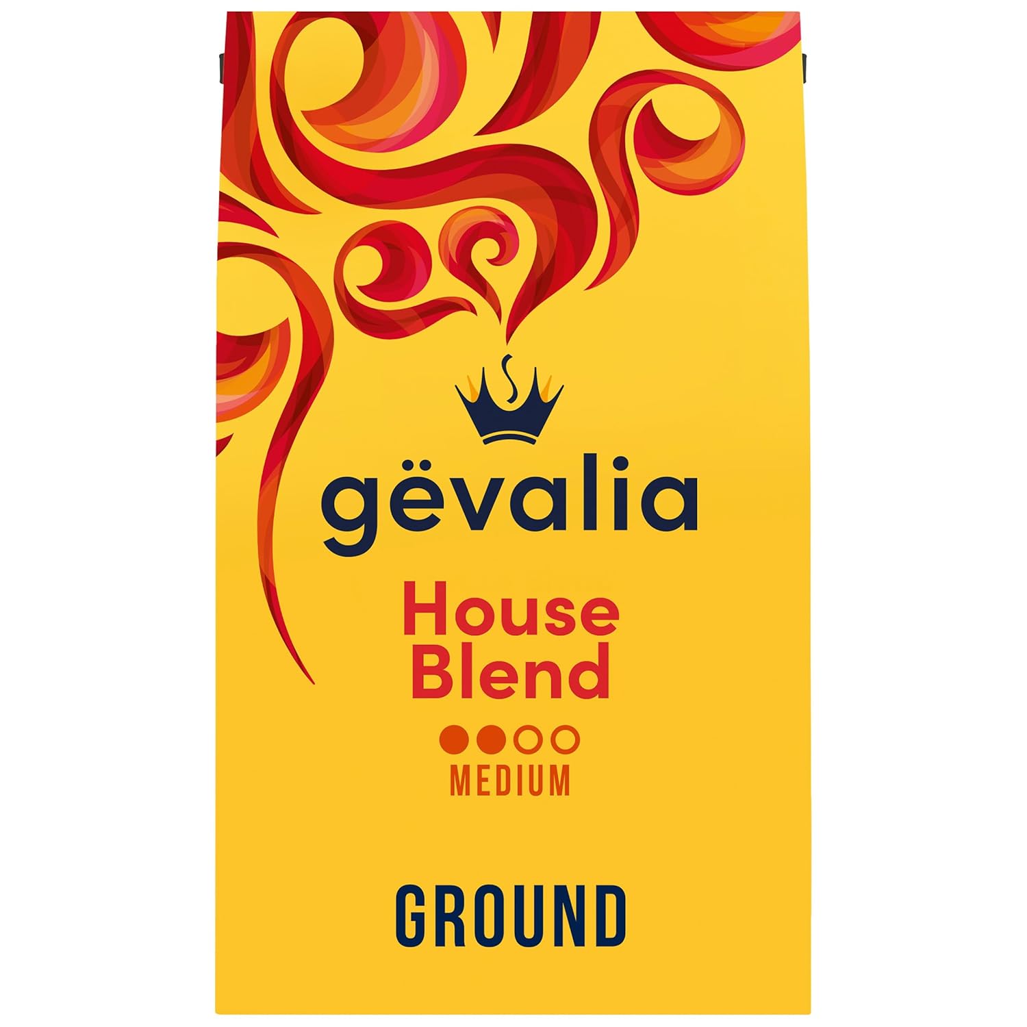Gevalia-House-Blend-Medium-Roast-1-Arabica-Ground-Coffee,-for-a-Keto-and-3186
