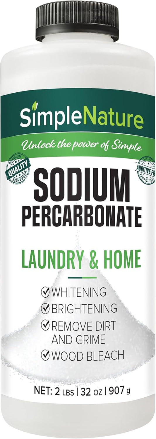 SimpleNature-Sodium-Percarbonate-(2-lbs)---Versatile-Non-toxic-Biodegradable-Scent-Free-Cleaner-for-1191