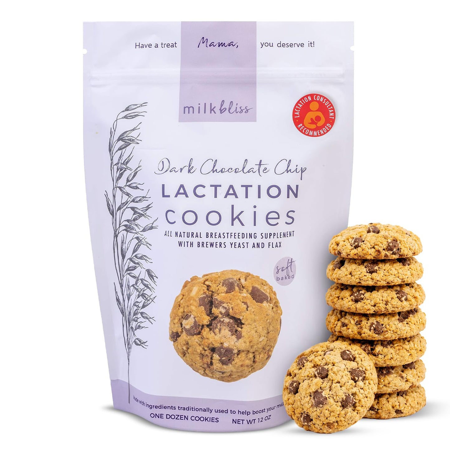 MilkBliss-Dark-Chocolate-Chip-Lactation-Cookies-for-Breastfeeding-|-Oatmeal-Cookie--Supplement-|-Breastfeeding--426