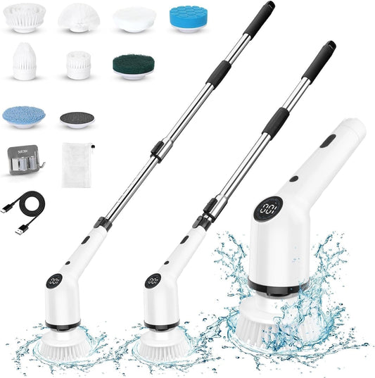 Electric-Spin-Scrubber,-New-9-in-1-Electric-Cleaning-Brush-2392