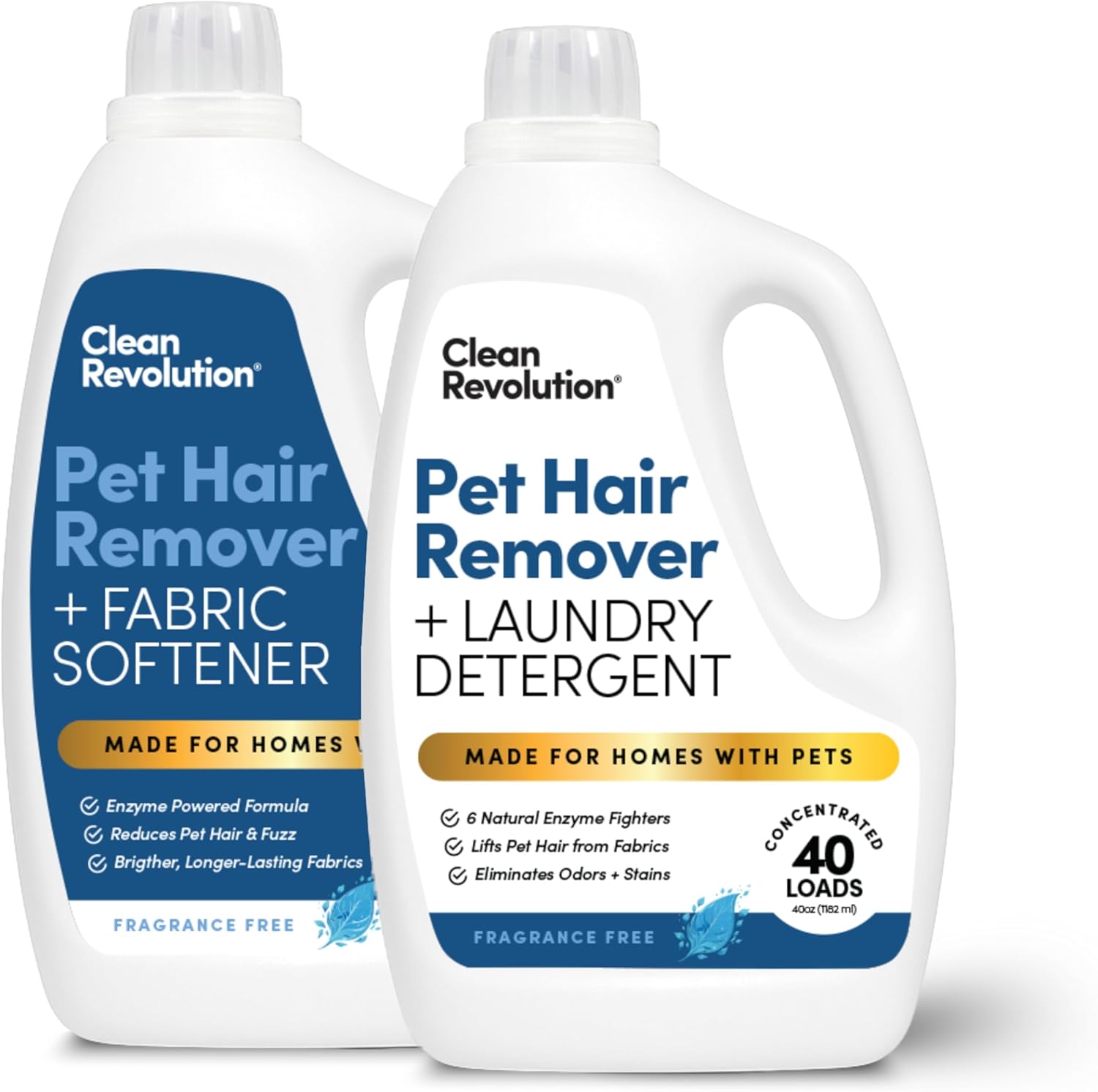 Clean-Revolution-Pet-Hair-Remover-Laundry-System-2-pack:-Laundry-Detergent-+-Fabric-544