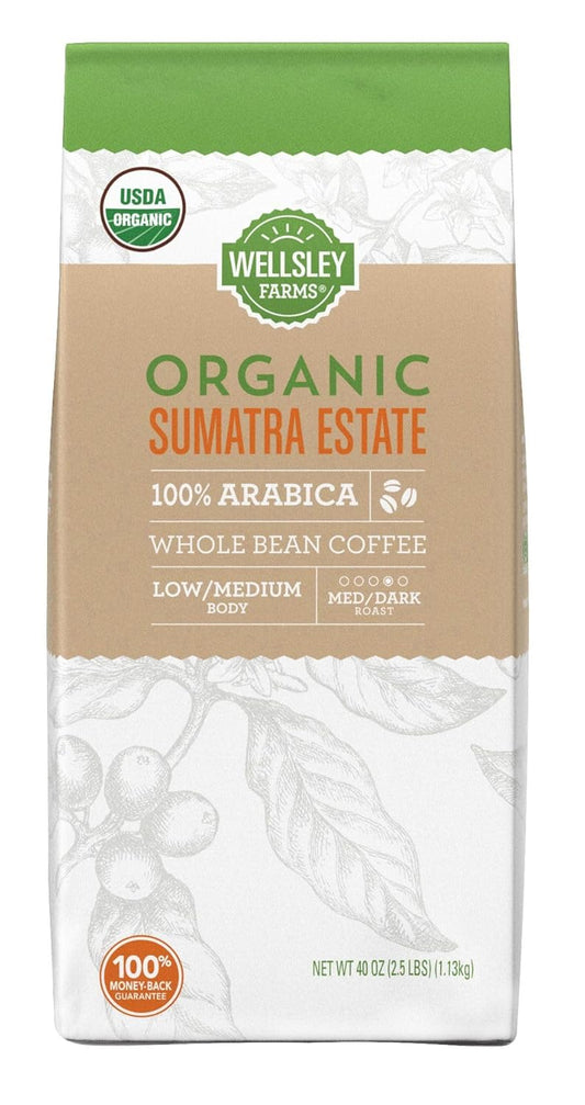 Wellsley-Farms-Café-orgánico-de-grano-entero-Sumatra-Estate,-40-onzas--237