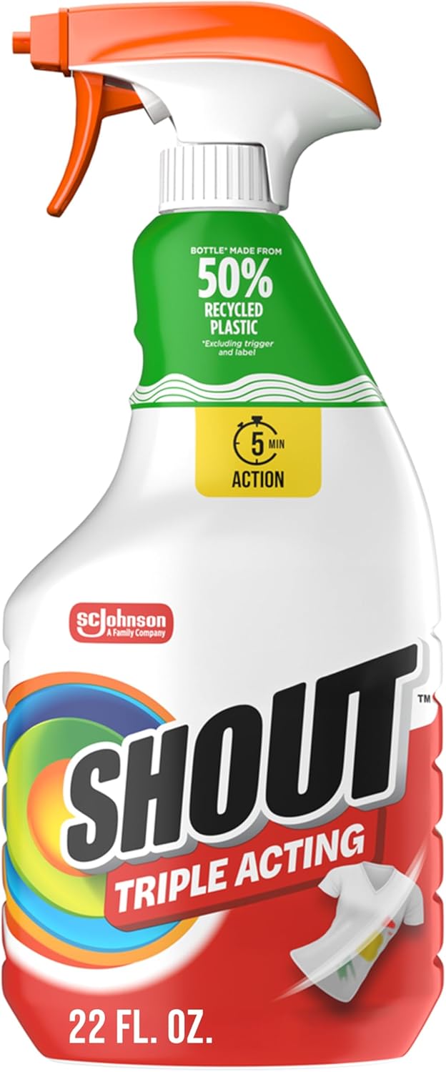 Shout-Active-Enzyme-Laundry-Stain-Remover-Spray,-Triple-Acting-Formula-Clings,-Penetrates,-and-1796