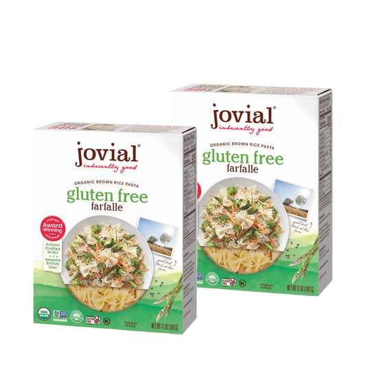 Jovial-Whole-Grain-Brown-Rice-Farfalle-Pasta---1784