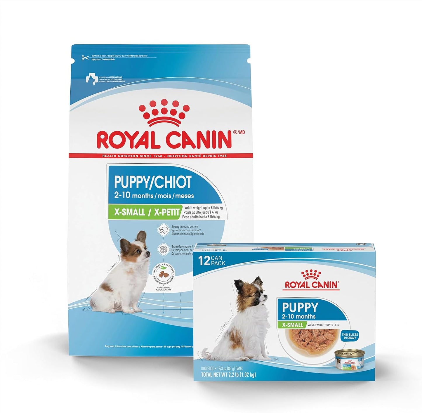 Royal-Canin-Size-Health-Nutrition-X-Small-Puppy-Dry-Dog-Food,-3-lb-Bag-43