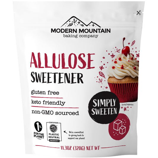 Allulose-Sweetener-(11.3oz)-Keto-Sugar-Substitute,-0g-4011