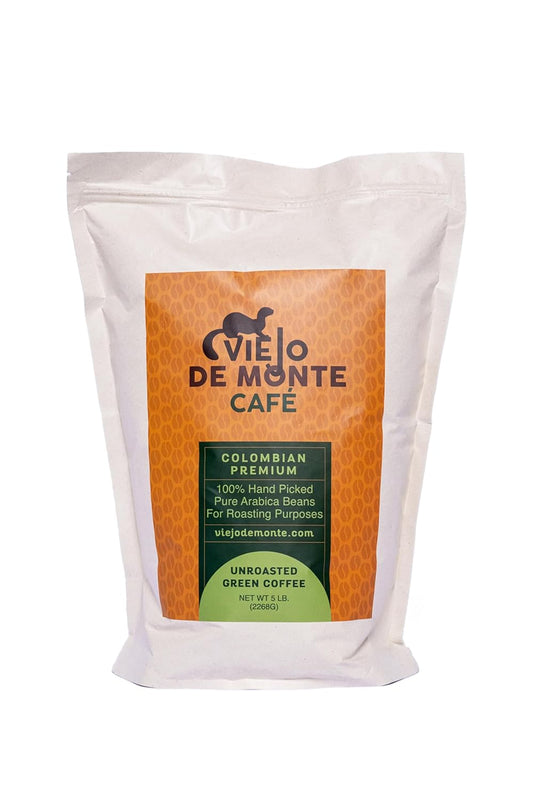VIEJO-DE-MONTE-Green-Coffee-Beans,-Unroasted-170