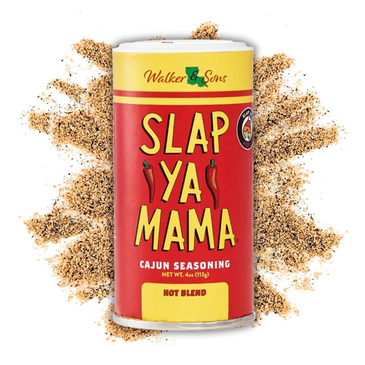 Slap-ya-Mama-mezcla-condimento-Cajun,-picante,-4-onzas-----1946