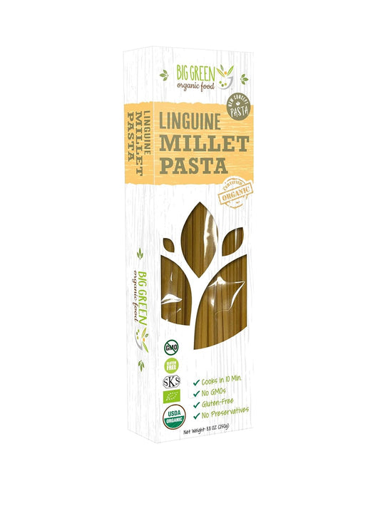 Big-Green-Organic-Food--Organic-Millet-Linguine,-Gluten-Free,-Lectin-Free,-Vegan,-637