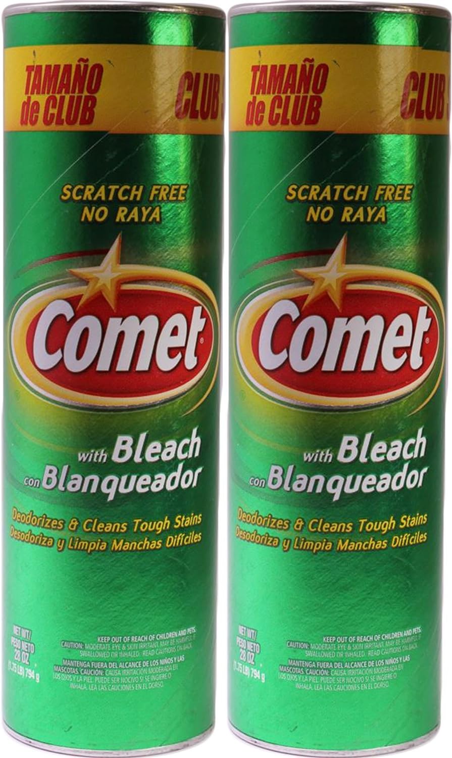 Comet-Cleanser-with-Bleach-28-Ounce,-(Pack-of-2)-------------1917