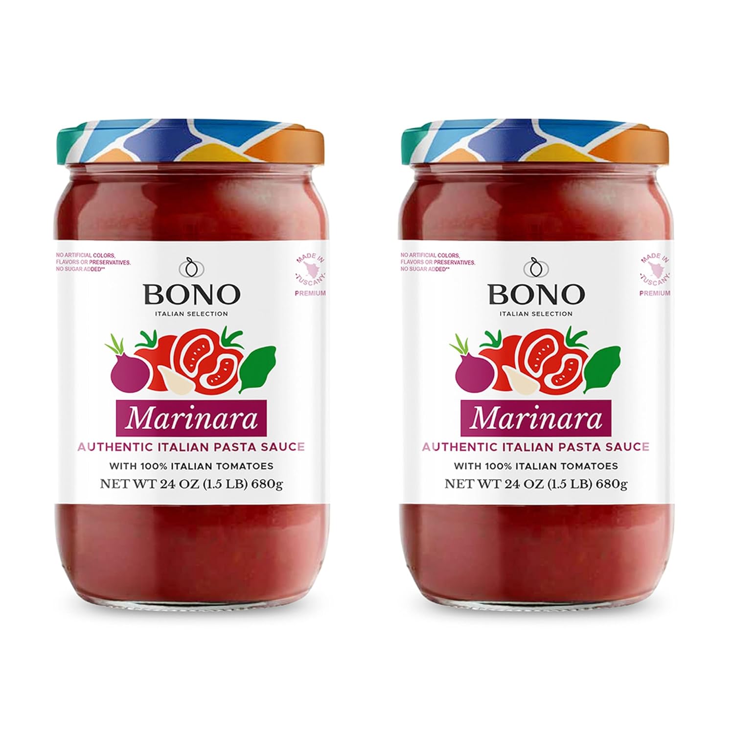 Bono-Auténtica-salsa-italiana-para-pasta,-fabricada-en-Toscana-255