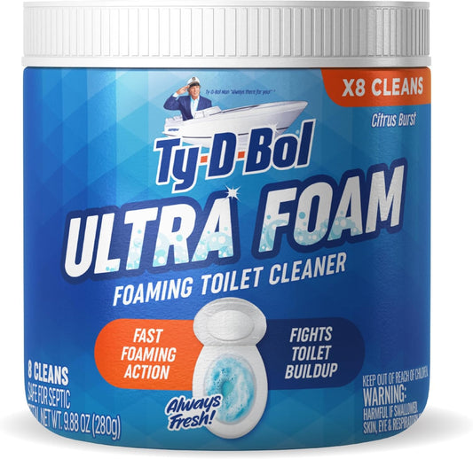 Ty-D-Bol-Ultra-Foam-Toilet-Bowl-Cleaner---Provides-Up-to-5199