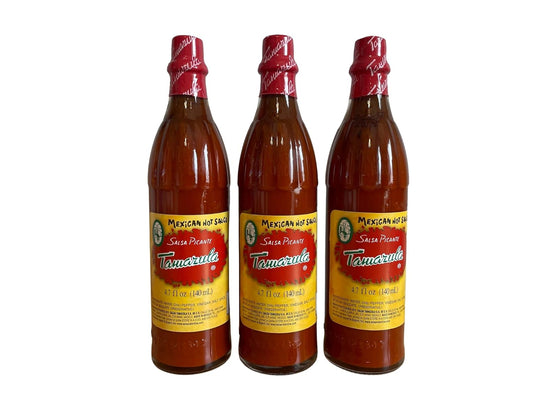 Tamazula-Mexican-Hot-Sauce,-4.7-oz-(Pack-of-3)-------369