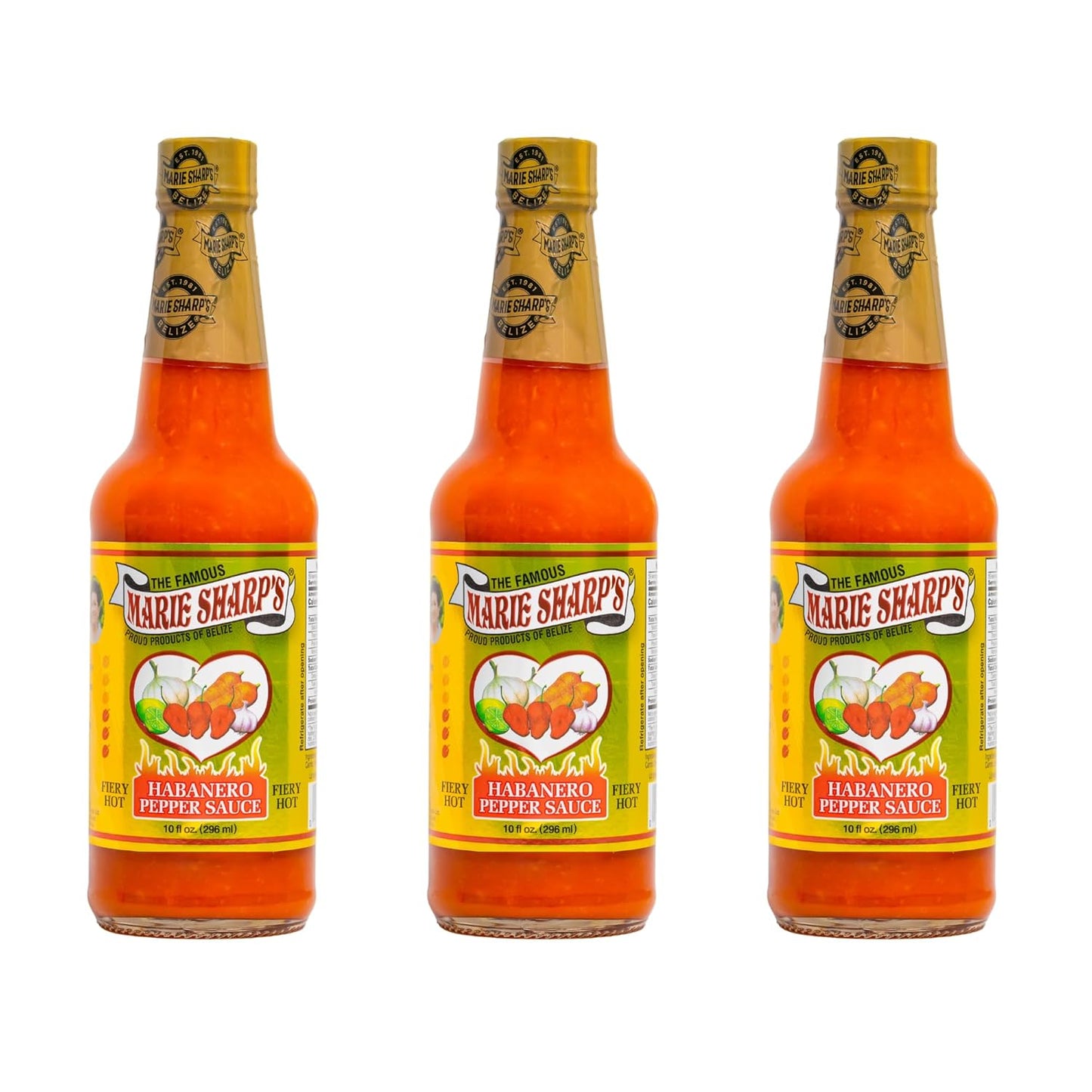 Marie-Sharp’s-Fiery-Hot-Habanero-Pepper-Sauce,-10-oz-–-Extra-Hot-1634