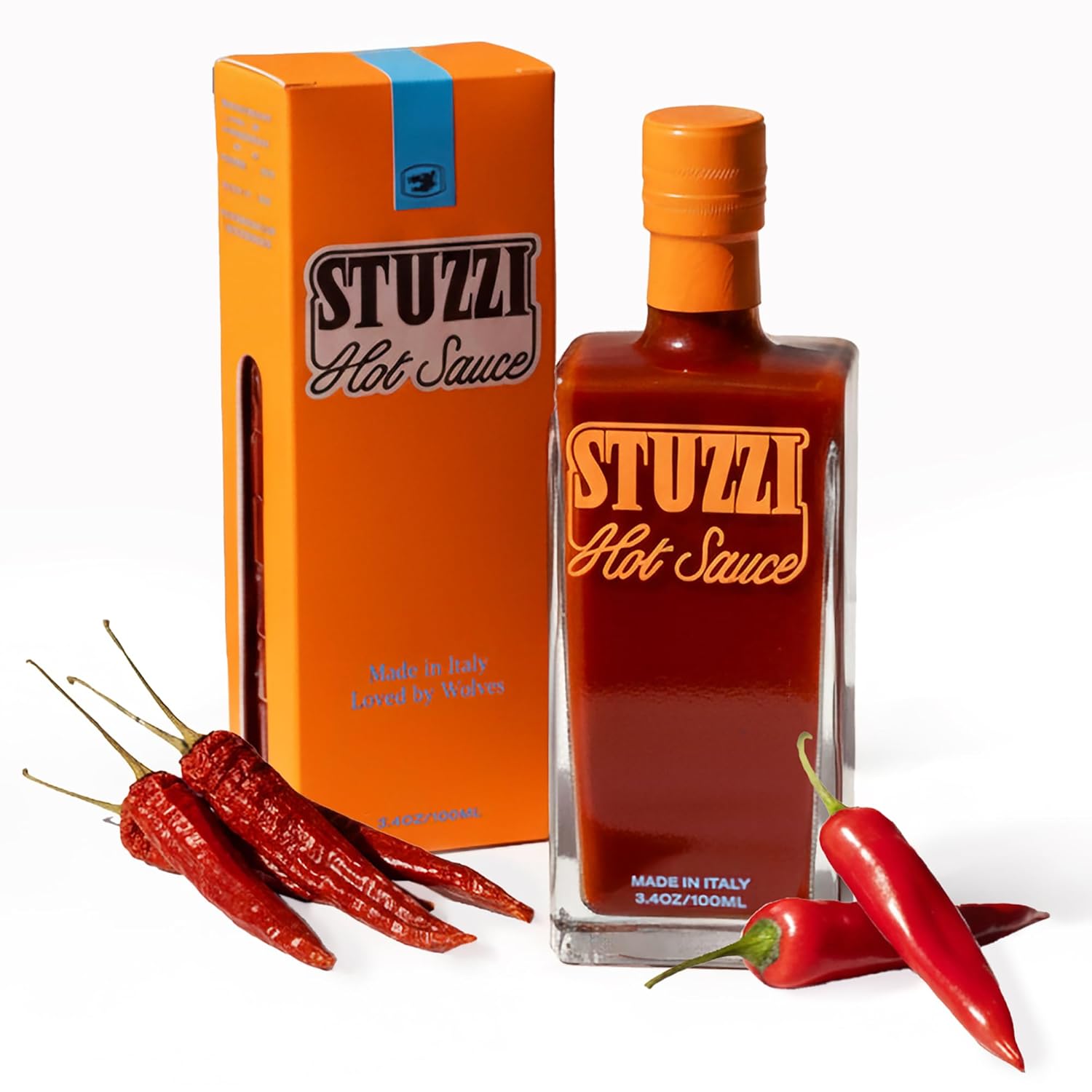Stuzzi-Premium-Italian-Hot-Sauce,-Small-Batch-Craft-Sauce,-Dried-Campanian-&-Cayenne-1567