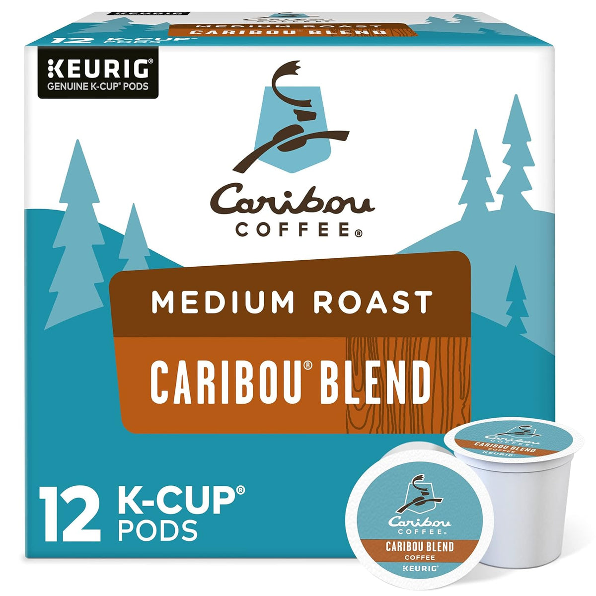 Caribou-Coffee-Caribou-Blend-Keurig-Single-Serve-K-Cup-Pod,-Medium-Roast-Coffee,-12-Count-726