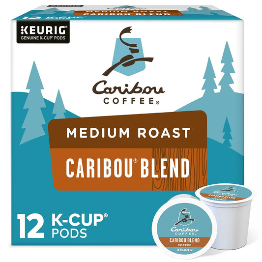 Caribou-Coffee-Caribou-Blend-Keurig-Single-Serve-K-Cup-Pod,-Medium-Roast-Coffee,-12-Count-726