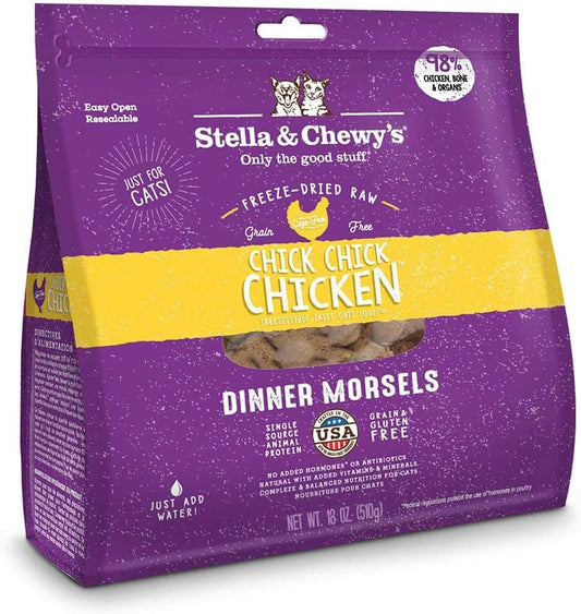 Stella-&-Chewy’s-Freeze-Dried-Raw-Cat-Dinner-Morsels-2234