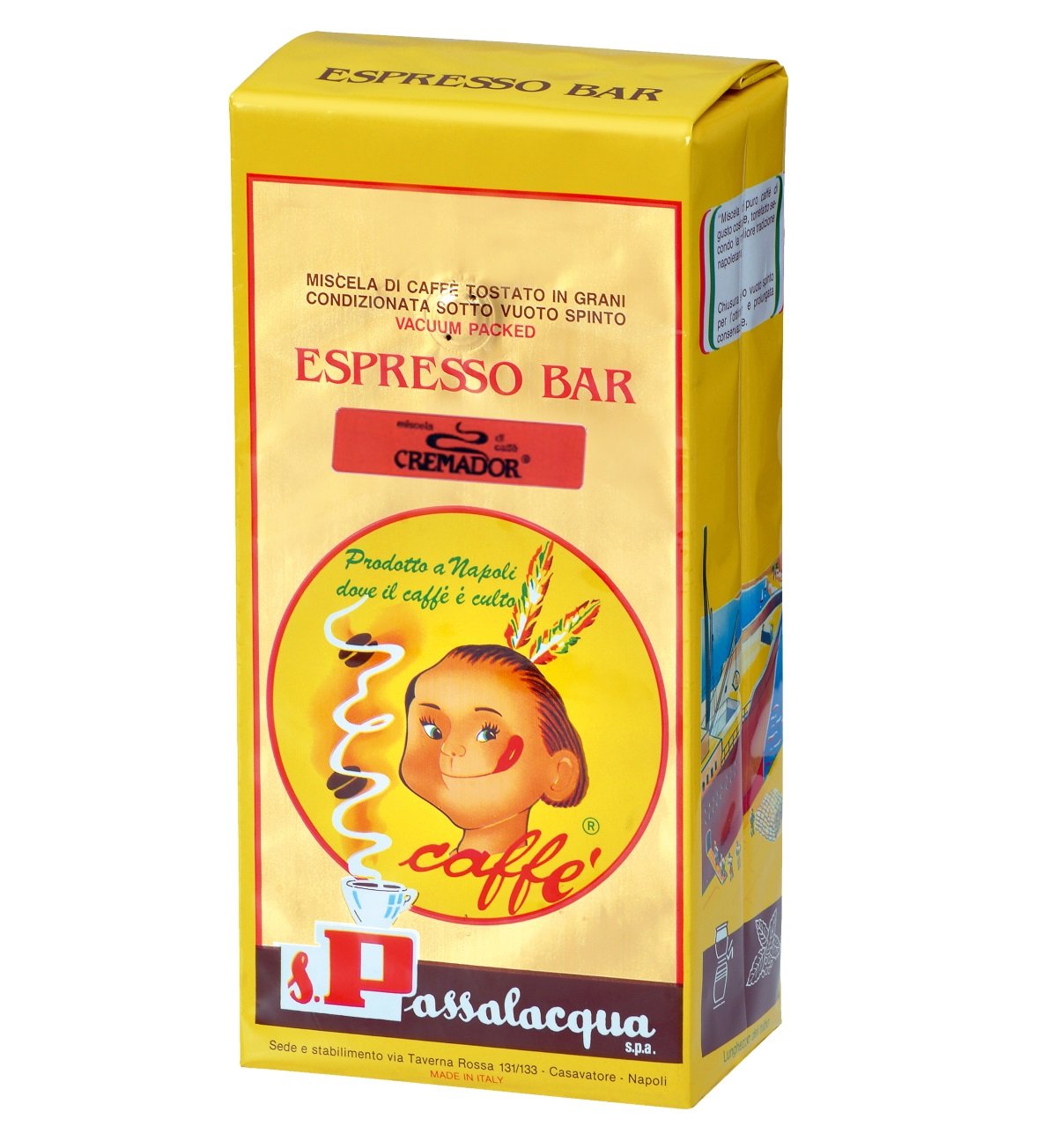 Passalacqua-Espresso-Cremador,-Bohnen-1000-gr.---107