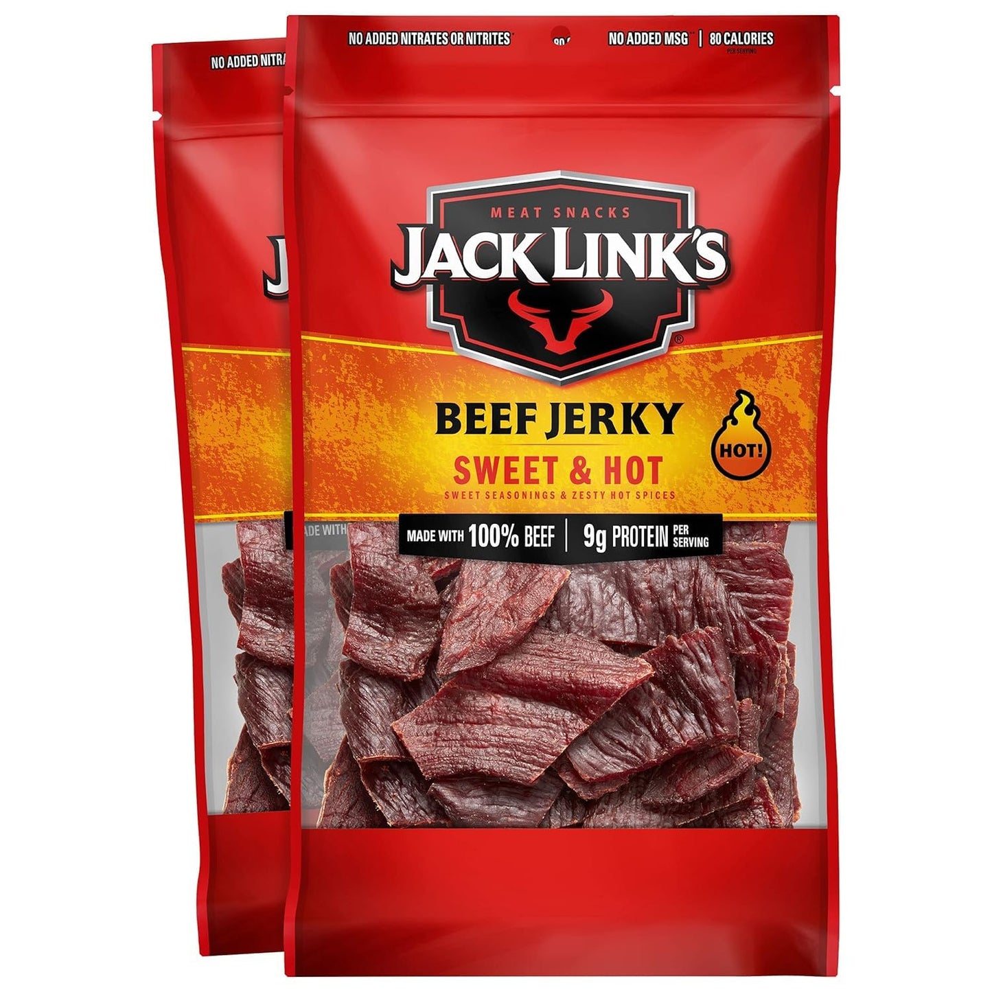Jack-Link's-Sweet-&-Hot-Beef-Jerky-Multipack---(2-Pack)--9-oz-Large---2075