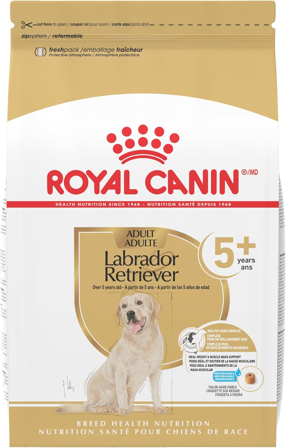 Royal-Canin-Breed-Health-Nutrition-Labrador-Retriever-5+-Mature-Dry-Dog-Food,-28-1774