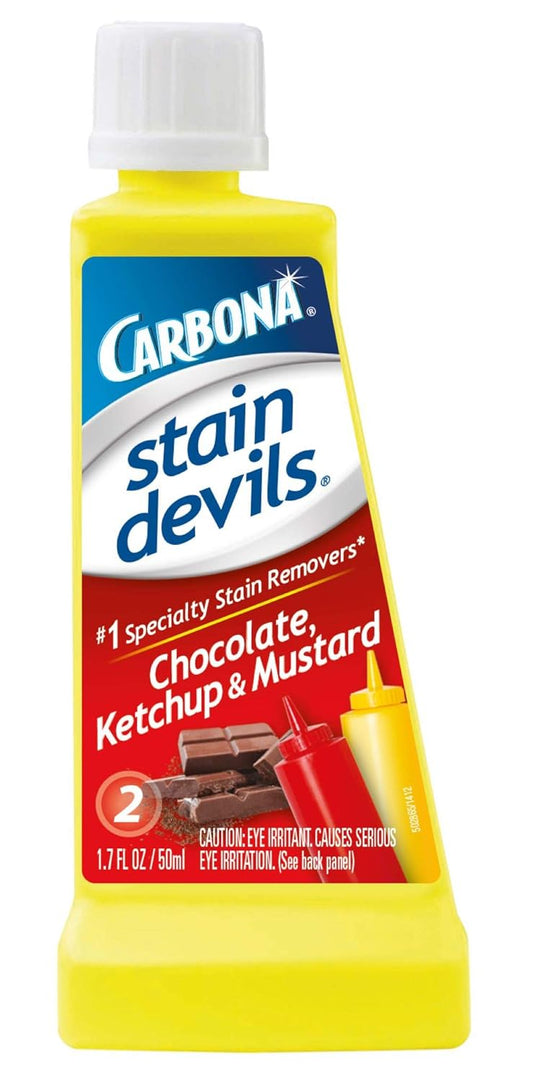 Carbona-Stain-Devils-#2,-Chocolate,-Ketchup-&-Mustard,-1.7-Fluid-1131
