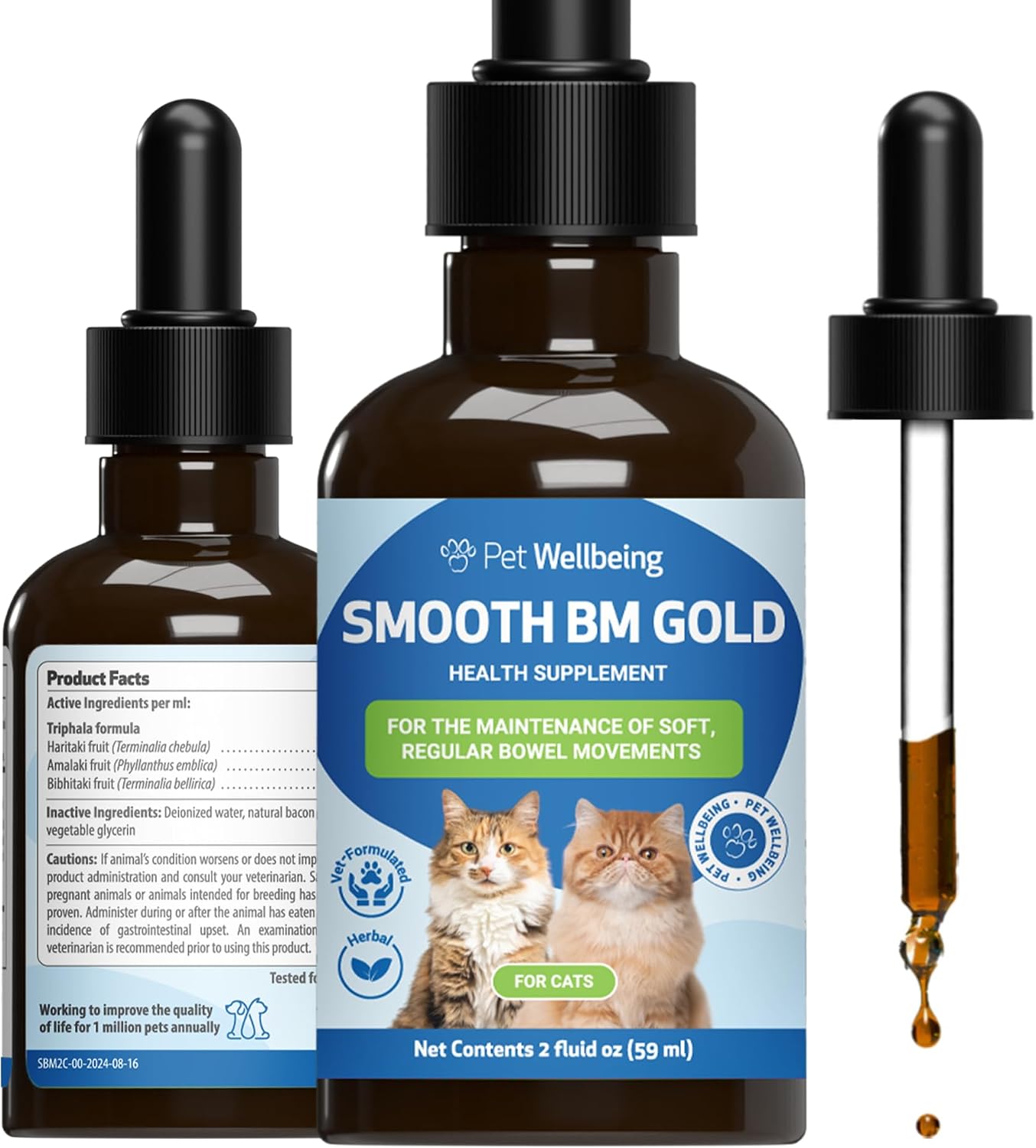 Pet-Wellbeing-Smooth-BM-Gold-for-Cats---Gentle-Constipation-Relief-for-Felines-1308