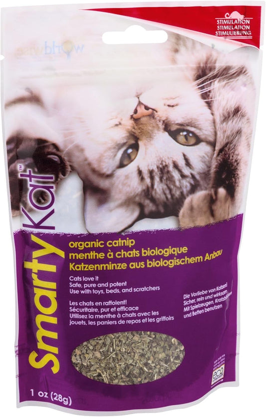 Smartykat-Certified-Organic-Catnip-1-Ounce-Pouch---------7