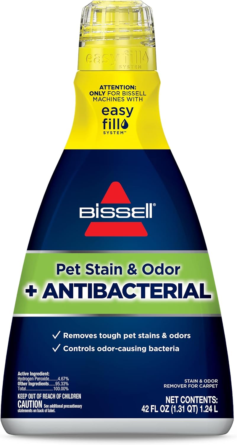 Bissell-Pet-Stain-&-Odor-plus-Antibacterial-2-in-1-Carpet-Formula-------701