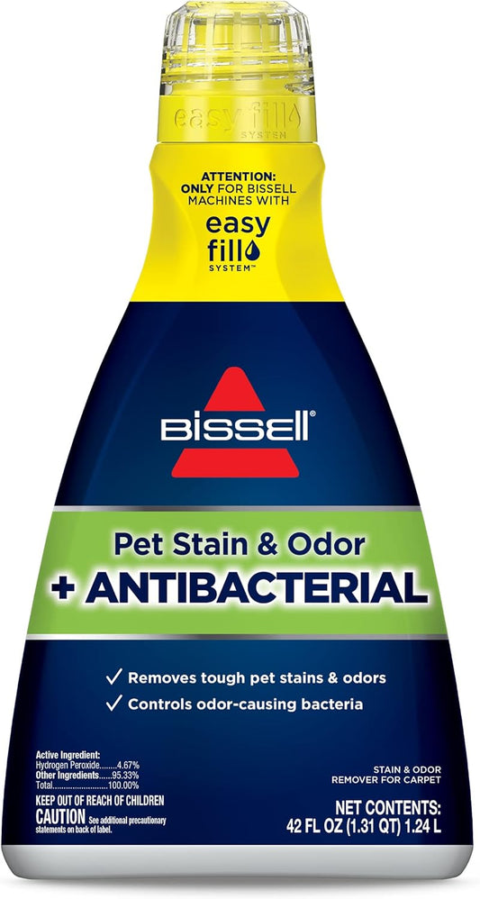 Bissell-Pet-Stain-&-Odor-plus-Antibacterial-2-in-1-Carpet-Formula-------701