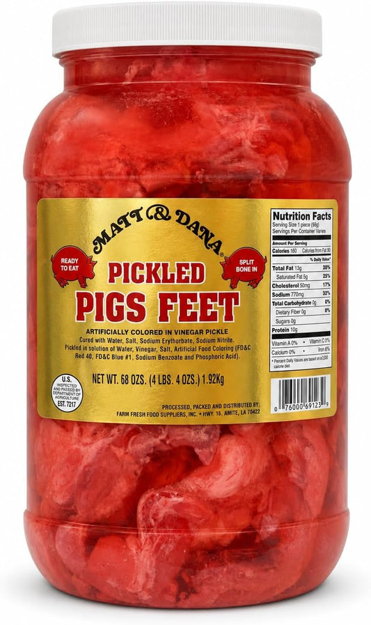 Matt-&-Dana-Pickled-Pig's-Feet---Gallon-----------364